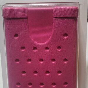 NWT Bogg Call Me Bogg Watermelon Cell Phone Case